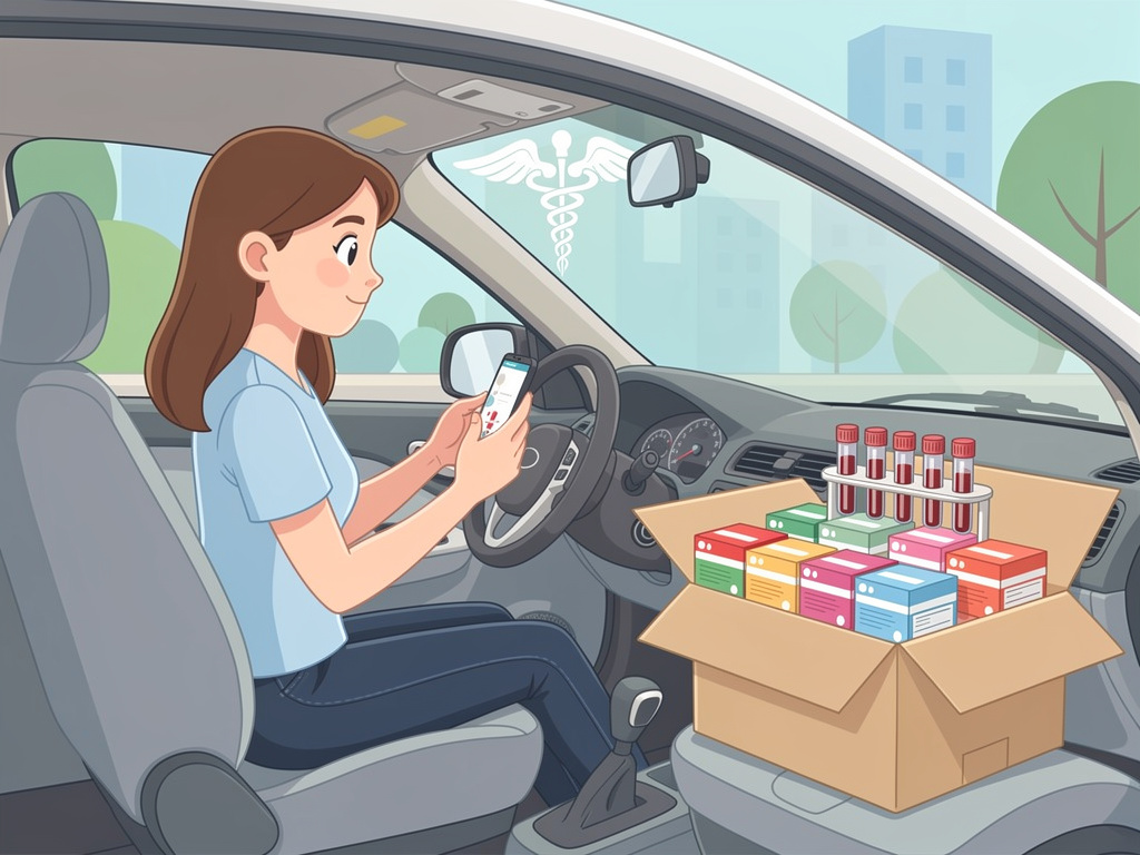 Illustration contact