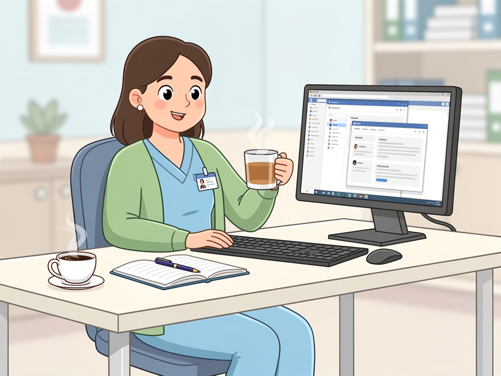 Illustration  liens-utiles