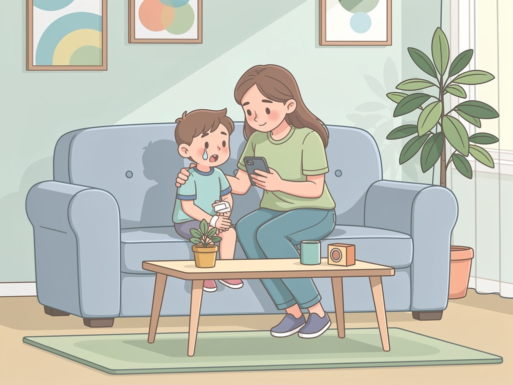 Illustration rendez-vous